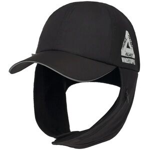 Palace Skateboards Infinium Gore-Tex Windstopper Hat